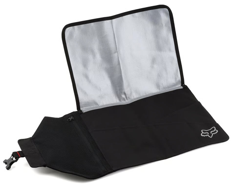 Fox Racing Tool Roll - Black