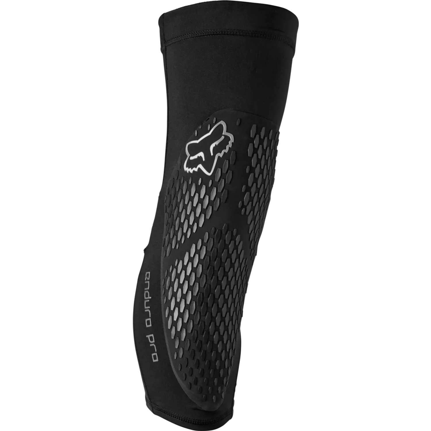 Fox Racing Enduro Pro Knee Guards (S) - Black