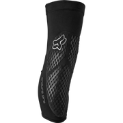 Fox Racing Enduro Pro Knee Guards (S) - Black
