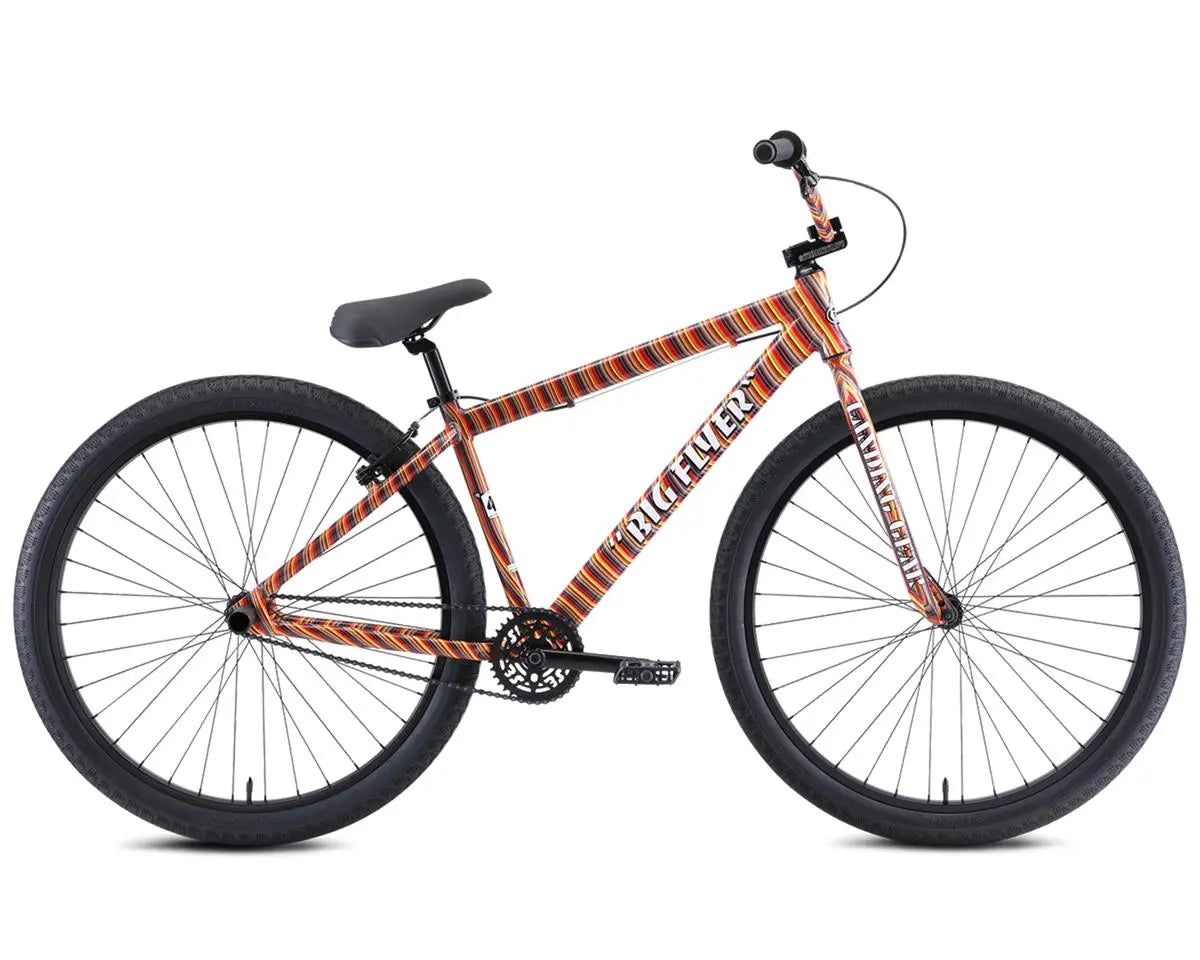 SE Racing Big Flyer 29" - Striped Fusion SE Racing
