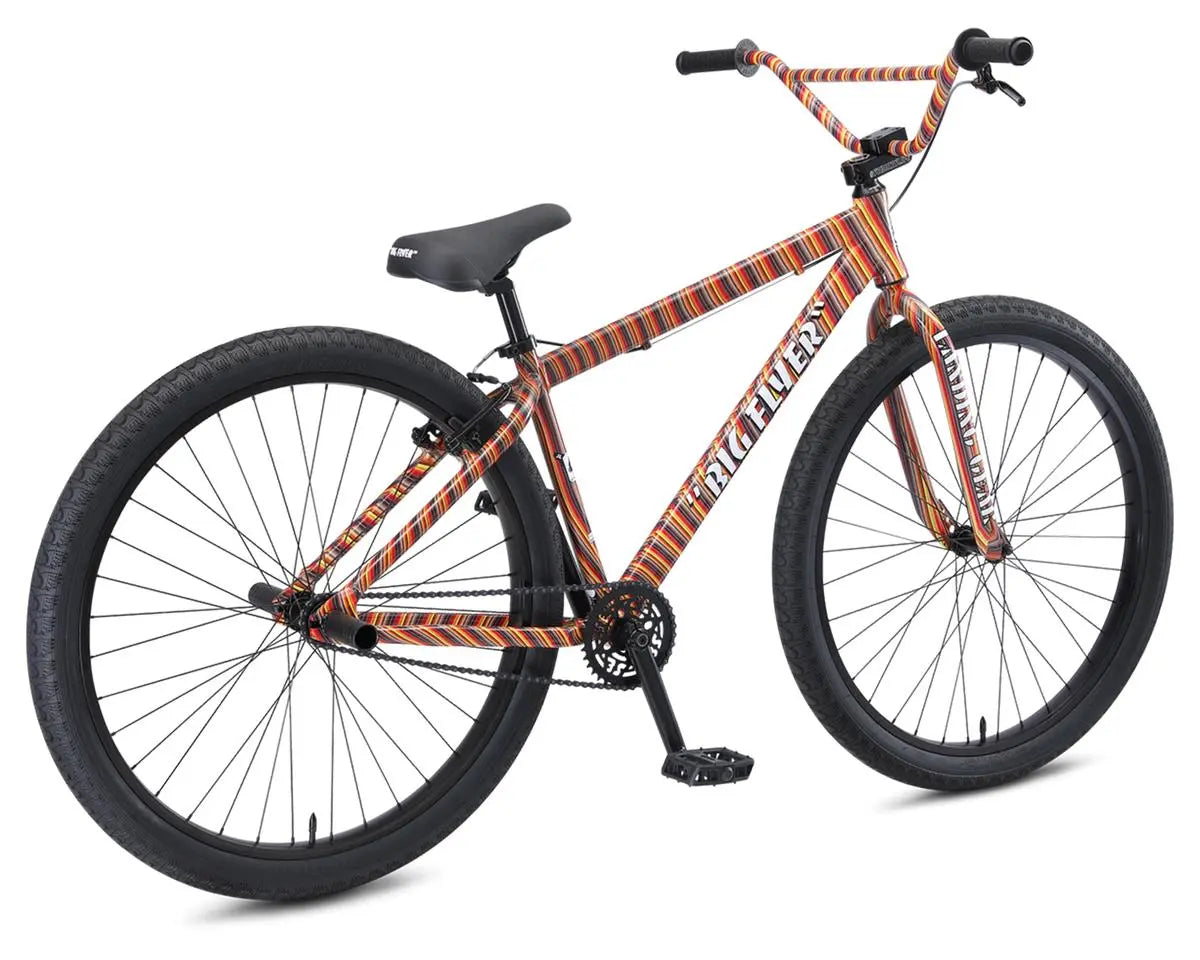 SE Racing Big Flyer 29" - Striped Fusion SE Racing