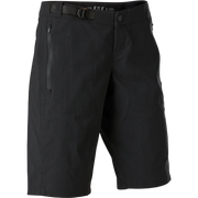 Fox Racing Women's Ranger Shorts (L) - Black