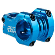 Deity Copperhead Stem (50mm) - Blue