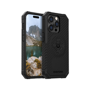 Rokform iPhone 14 Pro Rugged Case BIKEFACTORY Hawaii