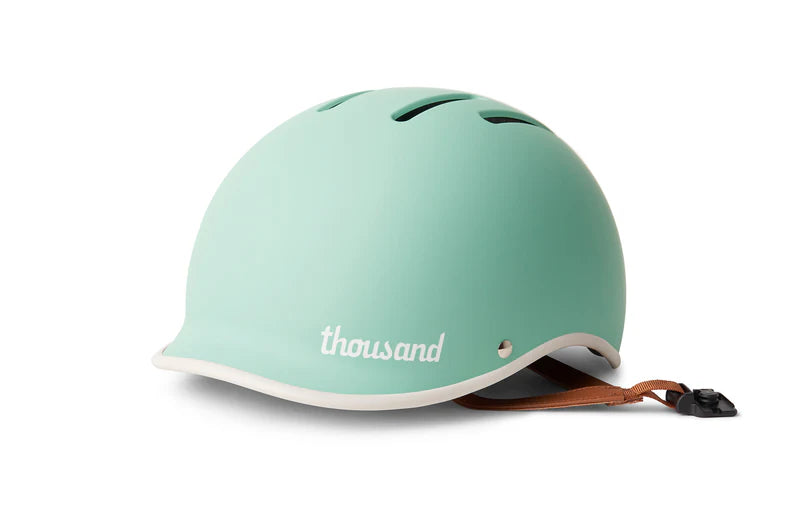 Thousand Heritage 2.0 Helmet (L) - Willowbrook Mint