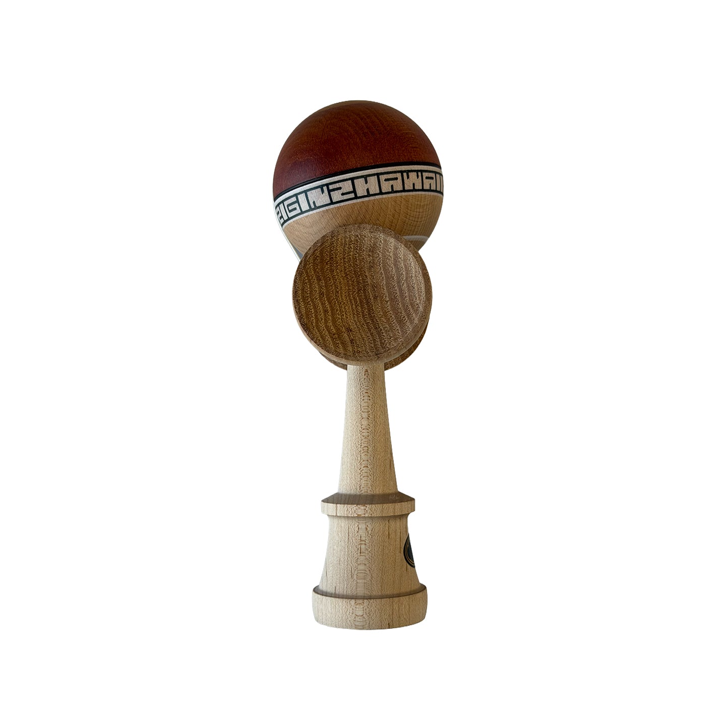 Originz Kendama Whiskey Blokk