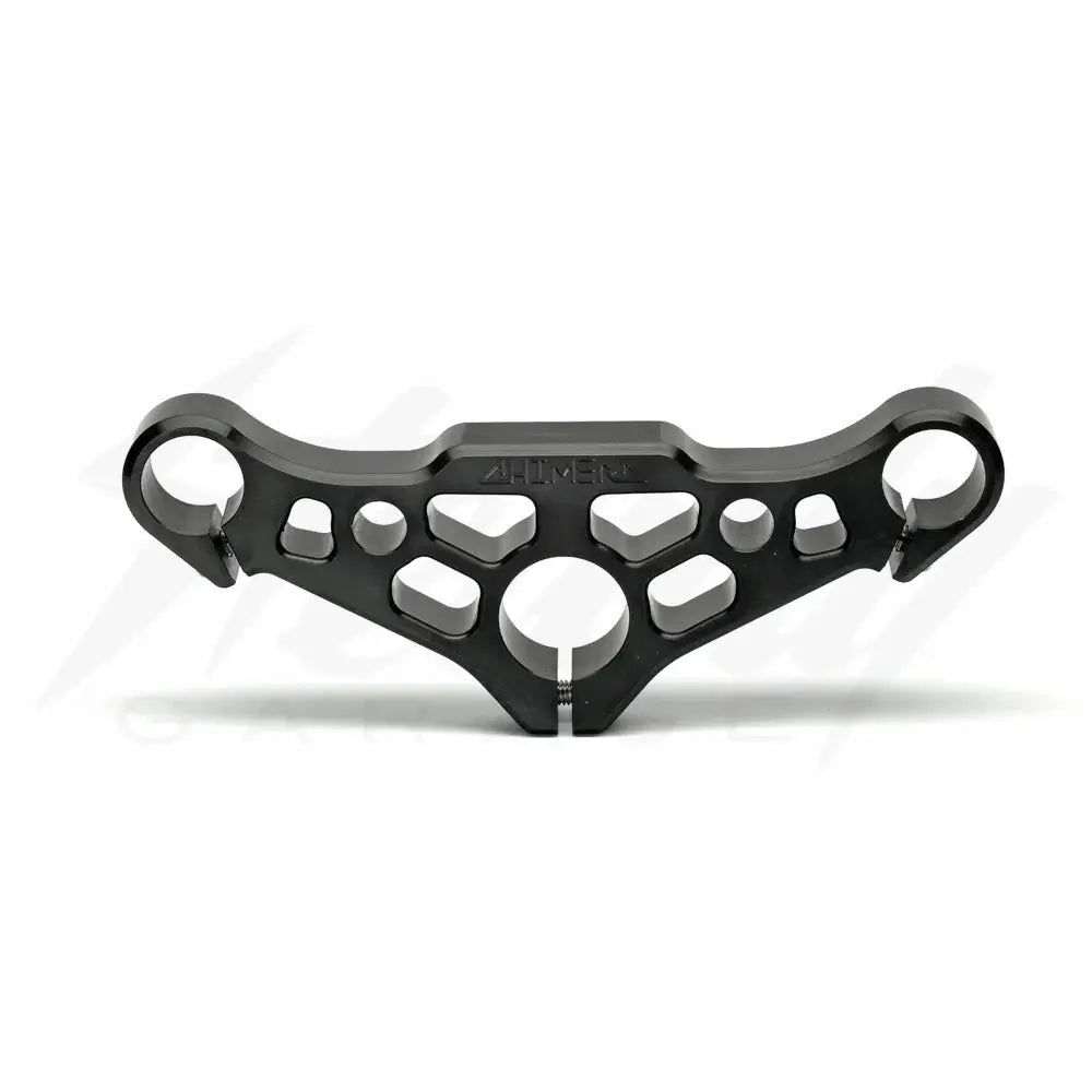 Chimera Top Clamp For Super73 S1/Z1 Front Fork - Black CHIMERA
