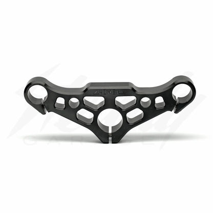 Chimera Top Clamp For Super73 S1/Z1 Front Fork - Black