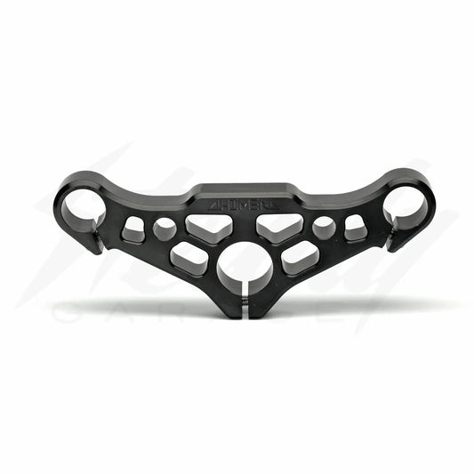 Chimera Top Clamp For Super73 S1/Z1 Front Fork - Black
