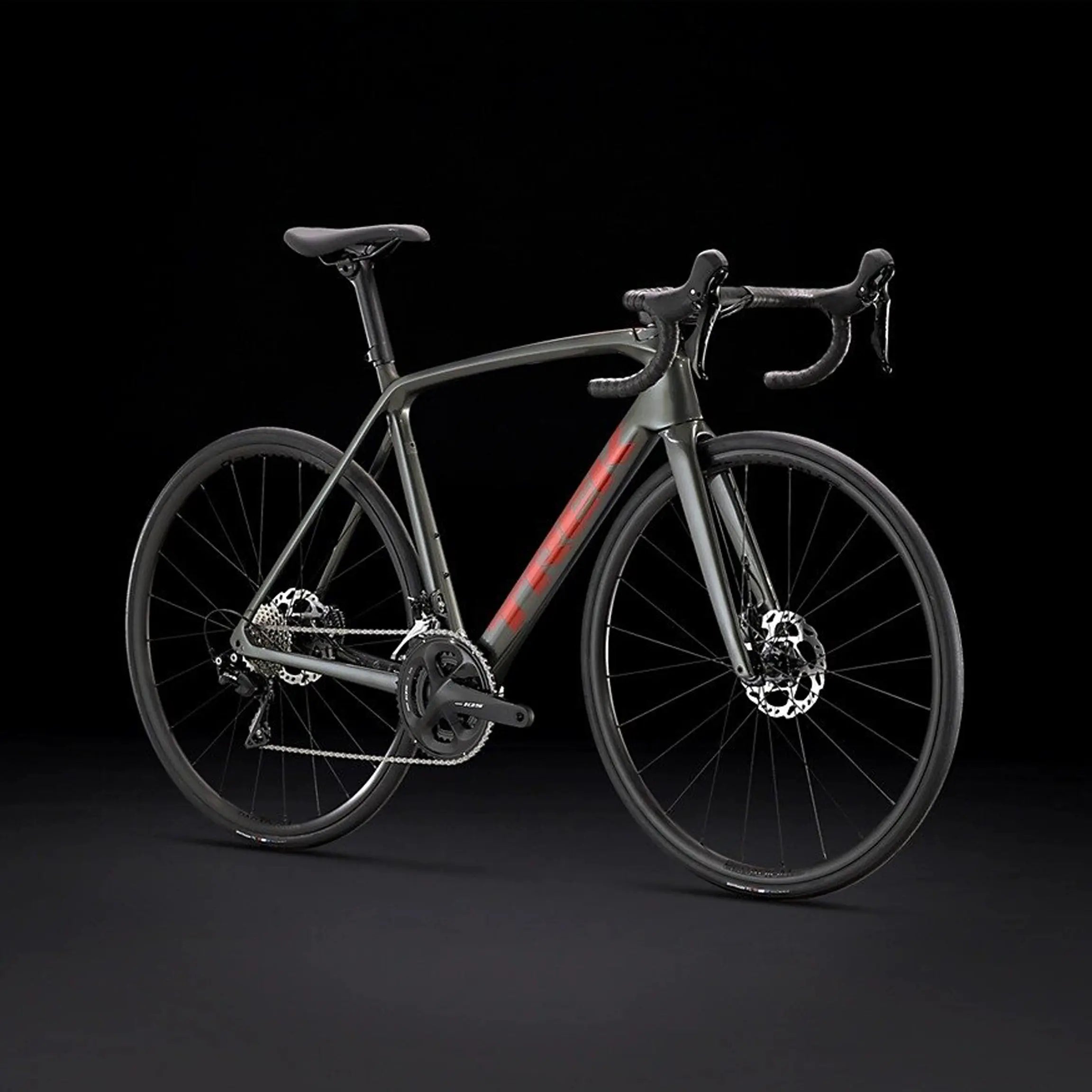 Trek Emonda SL 5 50cm Lithium Grey - BIKEFACTORY HAWAII Trek Emonda SL 5 50cm Lithium Grey - BIKEFACTORY HAWAII