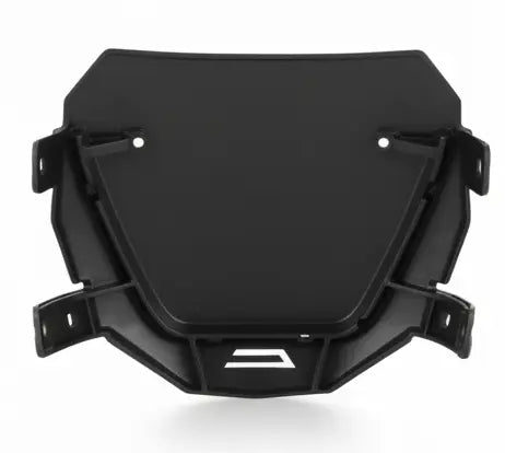 E RIDE PRO - Front Number Plate V2.0 RIGID E7217 E RIDE PRO