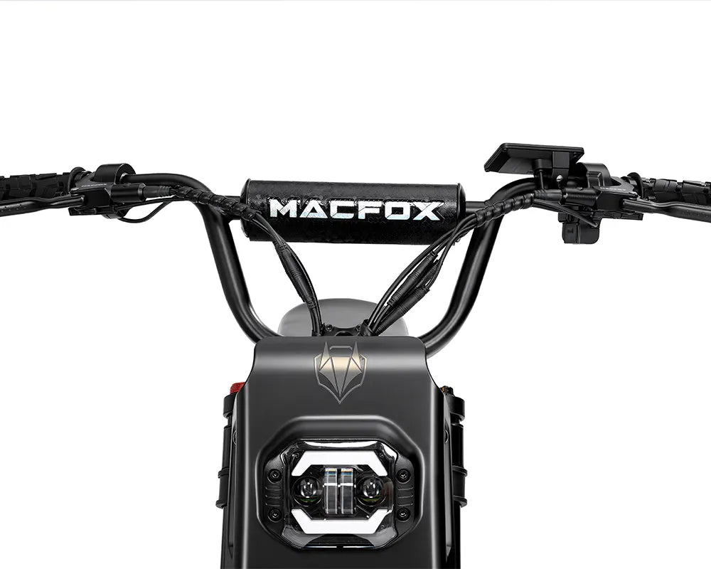 MACFOX Universal Bar Pad