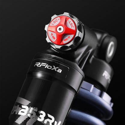 RFLOXA RAB53RV Rear Shock for Surron/Talaria/ Eride pro S/SS/SR