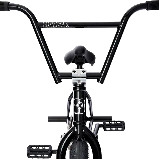 Fit Bike Co. PRK 20" tt (XS) Complete Salamander Green Fit Bike Co.