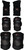 Triple Eight Youth Little Tricky Roller Skate Protective Pack BIKEFACTORY Hawaii