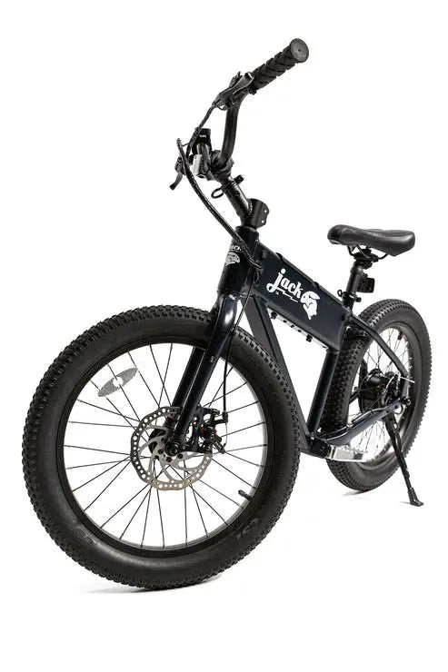 JackRabbit XG 20" Ebike JACKRABBIT