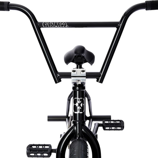 Fit Bike Co. STR Freecoaster 20.5" tt (MD) Complete Gloss Black