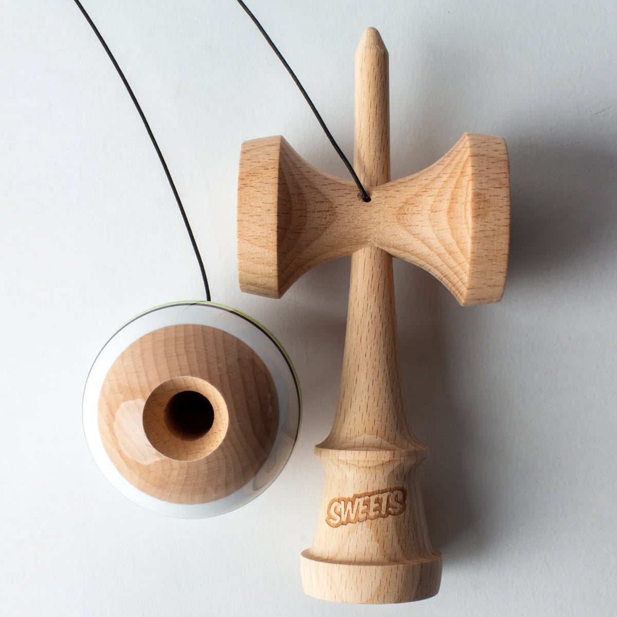 Sweets Kendama - Sport Stripe Home Team