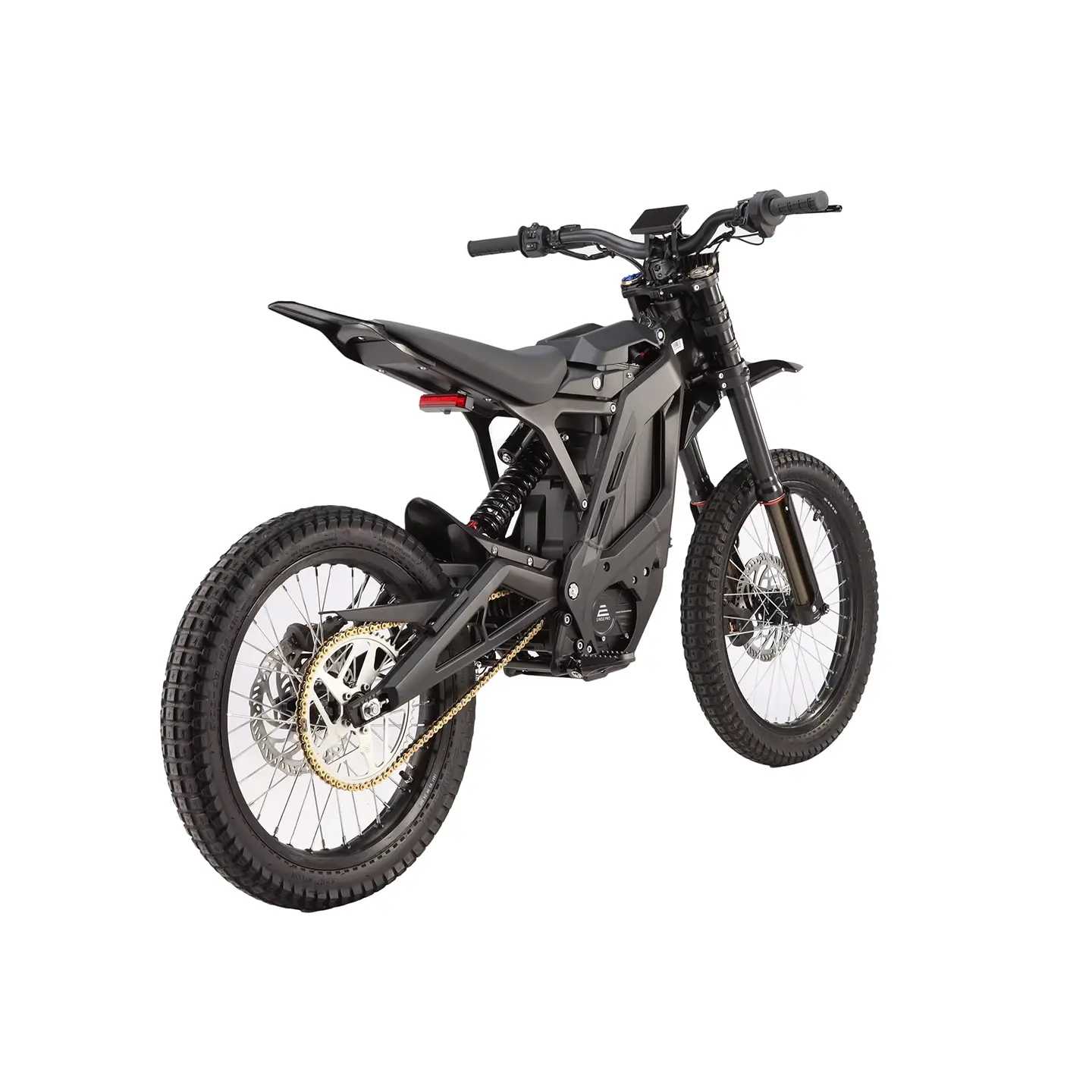 E RIDE PRO - PRO SS V 3.0 - 19"/18" Electric Dirtbike E RIDE PRO