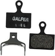 Galfer Shimano 105 Disc Brake Pads - Road Compound