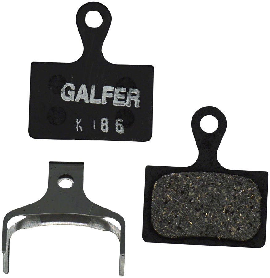 Galfer Shimano 105 Disc Brake Pads - Road Compound