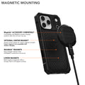 Rokform iPhone 17 Pro Max Rugged Case Rokform