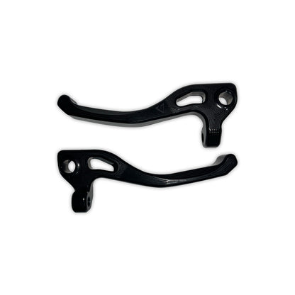Vanguard's Garage E Ride Pro 3.0  / SR Aluminum Brake Levers - Black