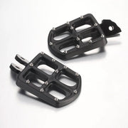 E RIDE PRO Wide Foot Peg Set E7623 E RIDE PRO
