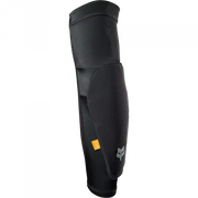 Fox Racing Enduro D30 Slip-On Elbow Pads (M) - Black