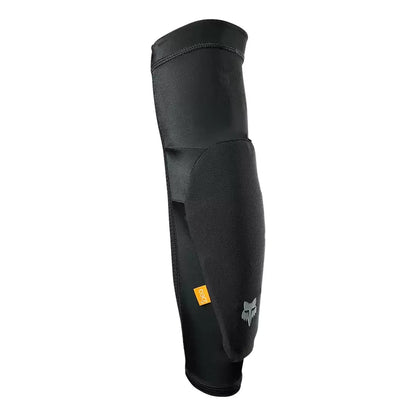 Fox Racing Enduro Slip-On Elbow Pads - Black, X-Large