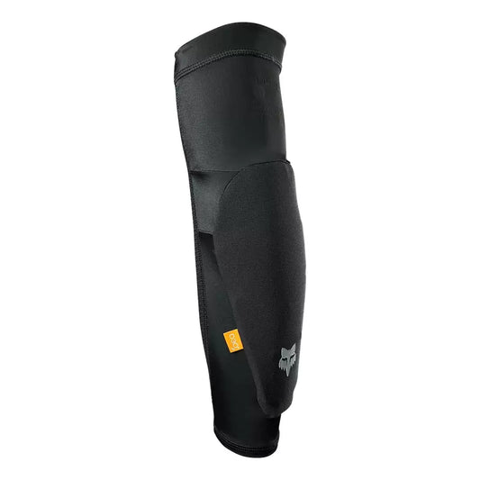 Fox Racing Enduro Slip-On Elbow Pads - Black, X-Large