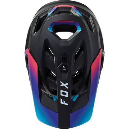 Fox Racing Proframe RS RTRN Full Face Helmet - Black, Large