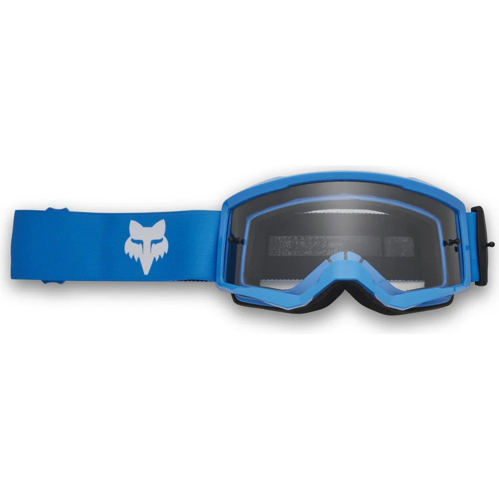 Fox Racing Youth Main Core Goggles - True Blue