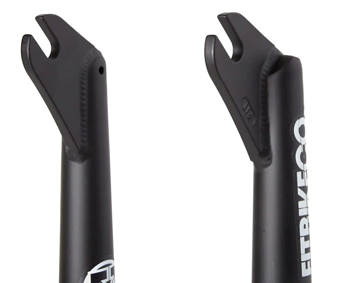 Fit Bike Co. Blade V.3 Fork 3/8" - Matte Black Fit Bike Co.