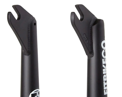 Fit Bike Co. Blade V.3 Fork 3/8" - Matte Black Fit Bike Co.