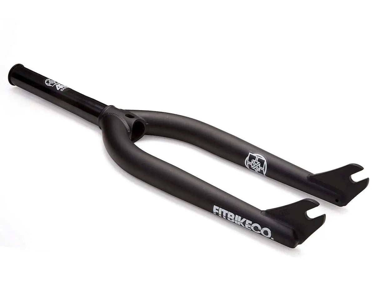 Fit Bike Co. Blade V.3 Fork 3/8" - Matte Black Fit Bike Co.