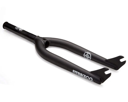 Fit Bike Co. Blade V.3 Fork 3/8" - Matte Black Fit Bike Co.