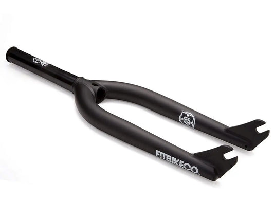 Fit Bike Co. Blade V.3 Fork 3/8" - Matte Black Fit Bike Co.