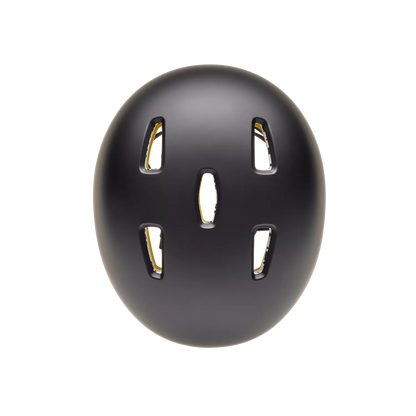 Fox Racing Flight Pro Helmet - Black, Medium