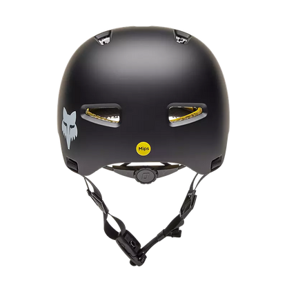 Fox Racing Flight Pro Helmet - Black, Medium