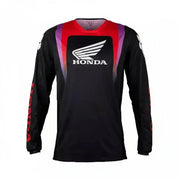 Fox Racing XX-Large 180 Honda Jersey Multi Color Fox Racing