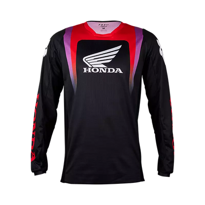 Fox 180 Honda Jersey Small Multicolor