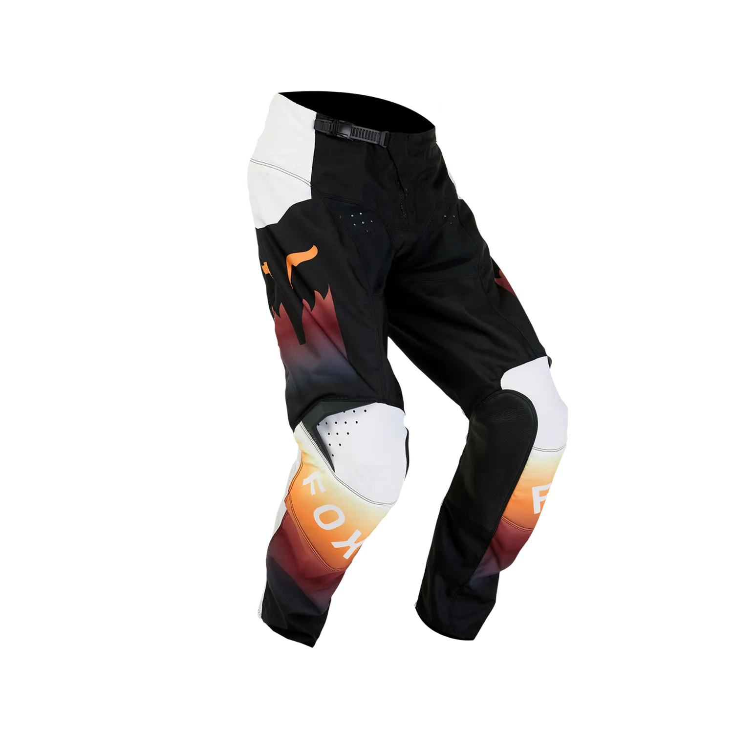 Fox Racing 180 Flora Pant (30) - Black