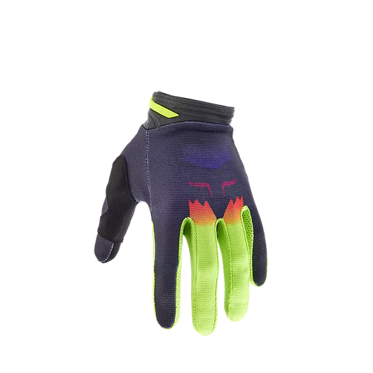 Fox Racing Dark Shadow 180 Flora Gloves