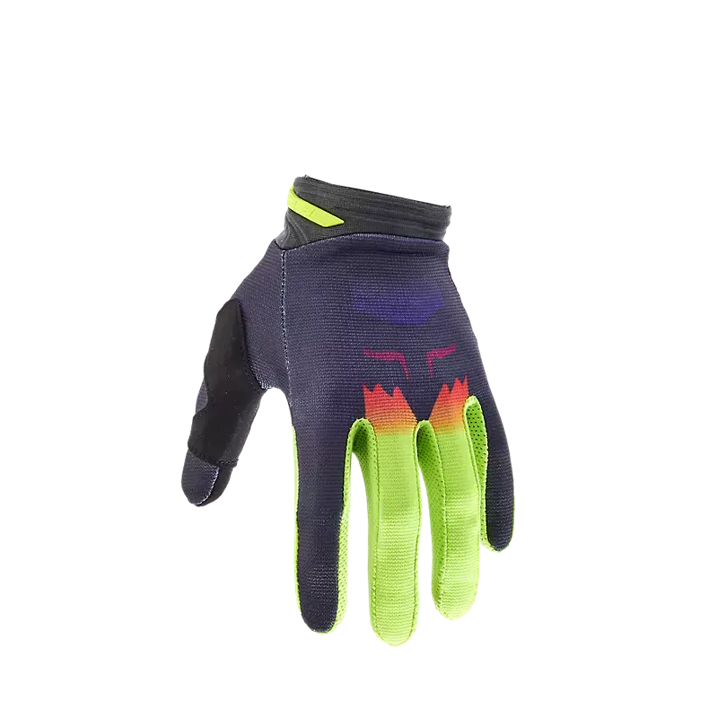 Fox Racing Dark Shadow 180 Flora Gloves BIKEFACTORY Hawaii