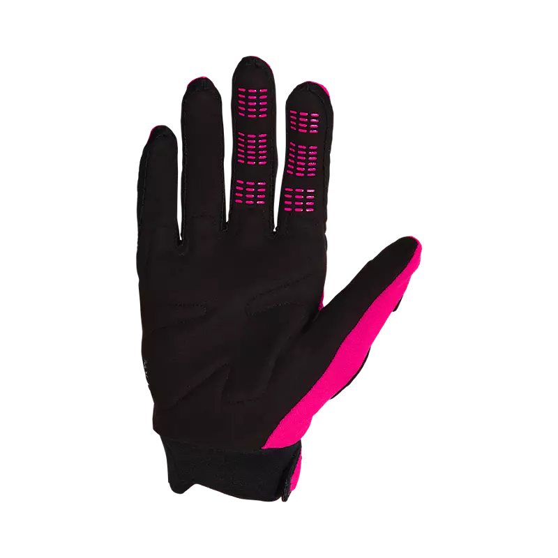 Fox Racing Dirtpaw Gloves Pink