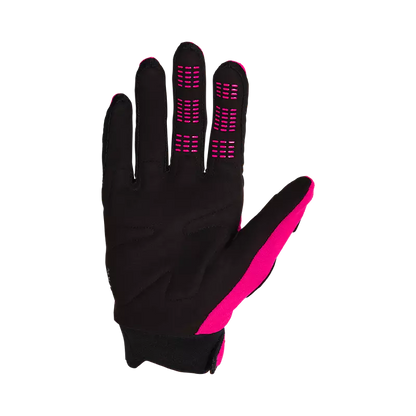 Fox Racing Dirtpaw Gloves Pink