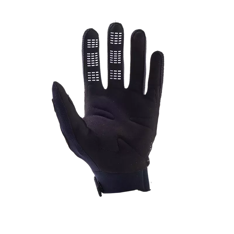 Fox Dirtpaw Gloves Black/White