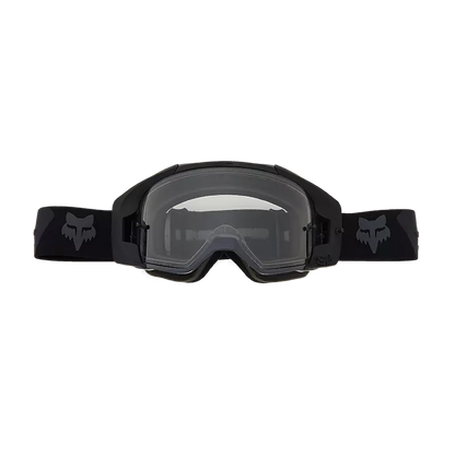 Fox Racing Vue Core Goggle - Black, One Size