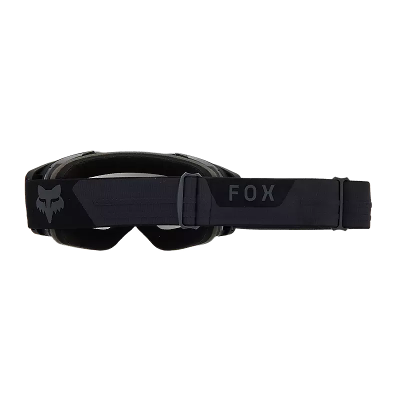 Fox Racing Vue Core Goggle - Black, One Size